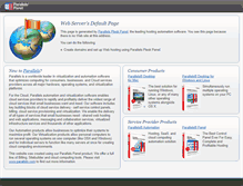 Tablet Screenshot of blackbridge.com.tw